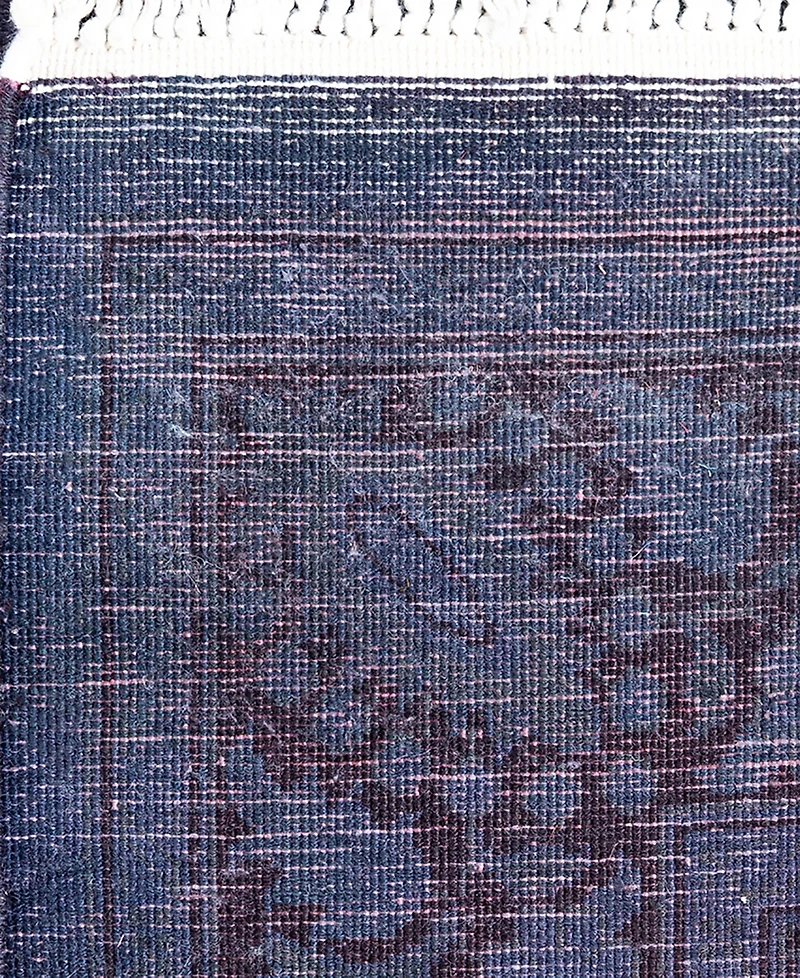 Adorn Hand Woven Rugs Fine Vibrance M1252 3'1"x5'2" Area Rug