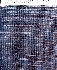 Adorn Hand Woven Rugs Fine Vibrance M1252 3'1"x5'2" Area Rug