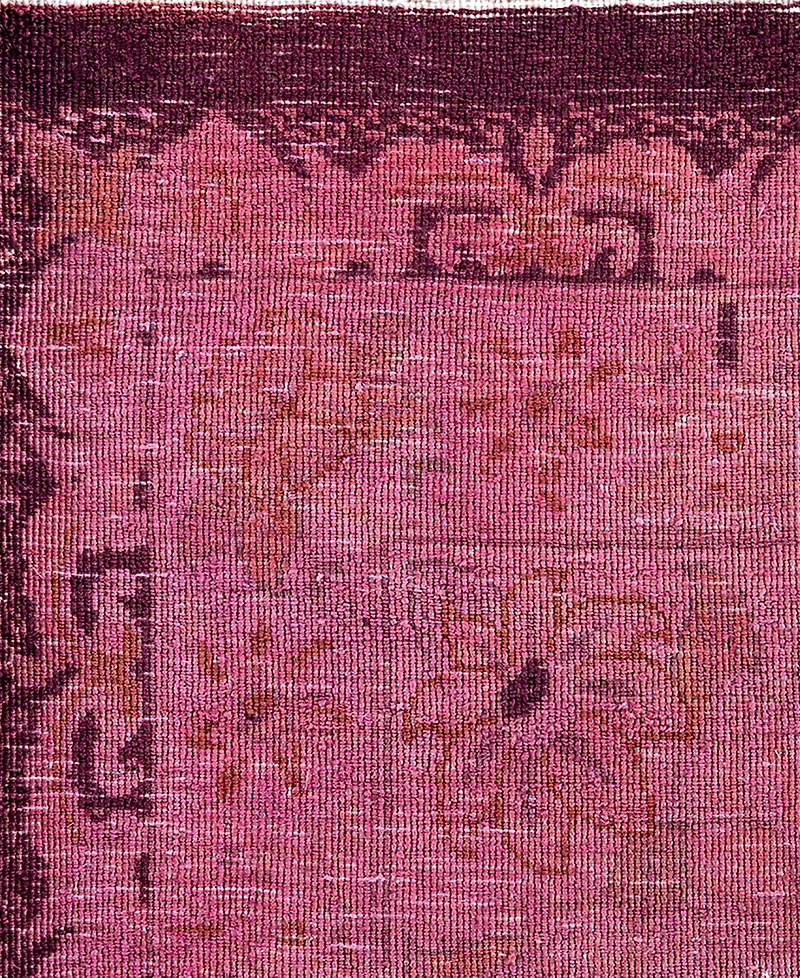 Adorn Hand Woven Rugs Fine Vibrance M1123 8'2"x10'2" Area Rug