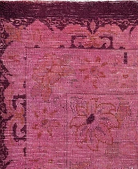 Adorn Hand Woven Rugs Fine Vibrance M1123 8'2"x10'2" Area Rug