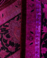 Adorn Hand Woven Rugs Fine Vibrance M1369 Rug Collection