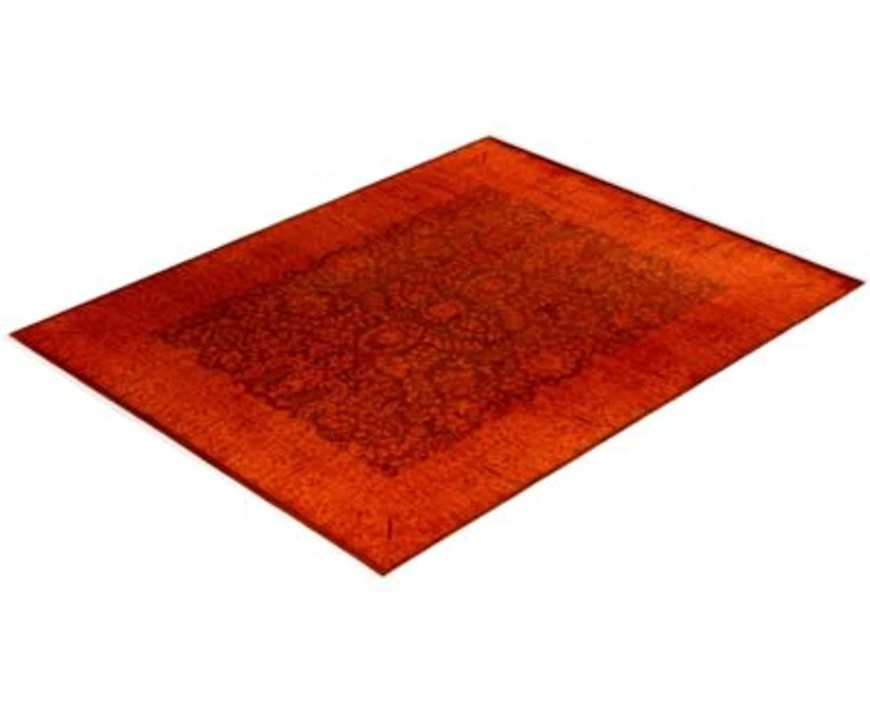 Adorn Hand Woven Rugs Fine Vibrance M1473 Rug Collection