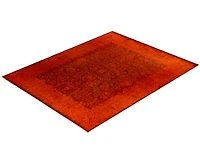 Adorn Hand Woven Rugs Fine Vibrance M1473 Rug Collection