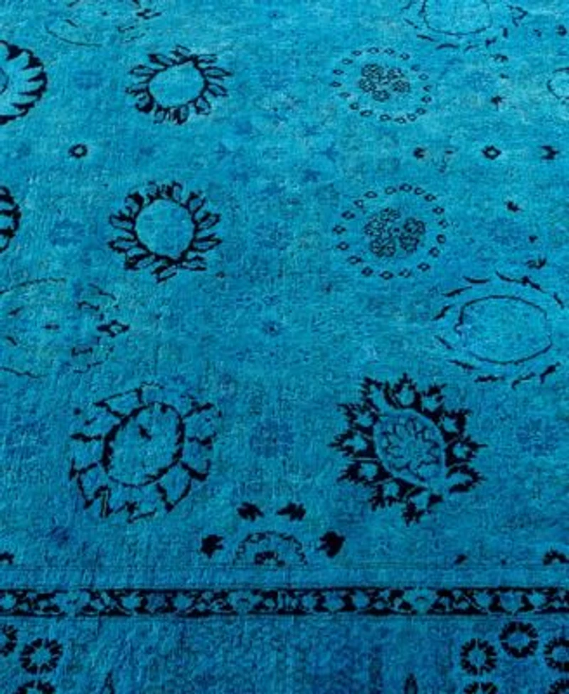 Adorn Hand Woven Rugs Fine Vibrance M1151 Rug Collection
