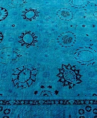 Adorn Hand Woven Rugs Fine Vibrance M1151 Rug Collection