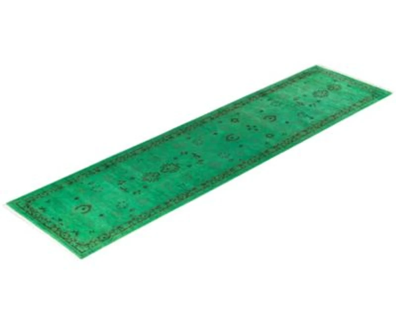 Adorn Hand Woven Rugs Fine Vibrance M1339 Rug Collection
