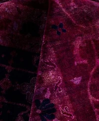 Adorn Hand Woven Rugs Fine Vibrance M1426 Rug Collection