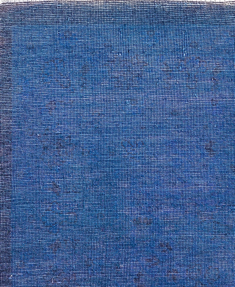 Adorn Hand Woven Rugs Fine Vibrance M1437 9'1"x11'9" Area Rug