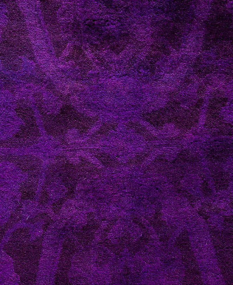 Adorn Hand Woven Rugs Fine Vibrance M1278 8'2"x10'6" Area Rug