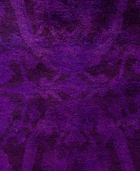 Adorn Hand Woven Rugs Fine Vibrance M1278 8'2"x10'6" Area Rug