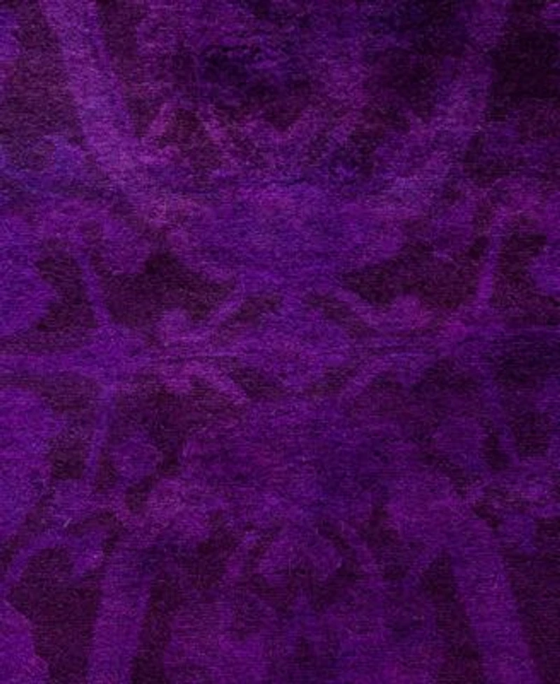 Adorn Hand Woven Rugs Fine Vibrance M1278 Rug Collection