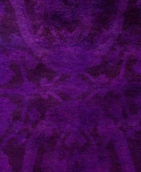 Adorn Hand Woven Rugs Fine Vibrance M1278 Rug Collection