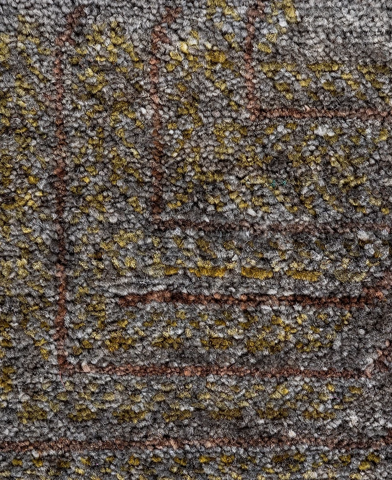 Adorn Hand Woven Rugs Fine Vibrance M1482 4'10"x7'10" Area Rug