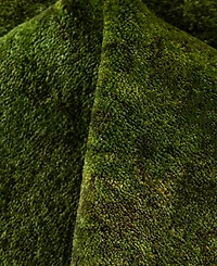 Adorn Hand Woven Rugs Fine Vibrance M1437 4'2"x6' Area Rug