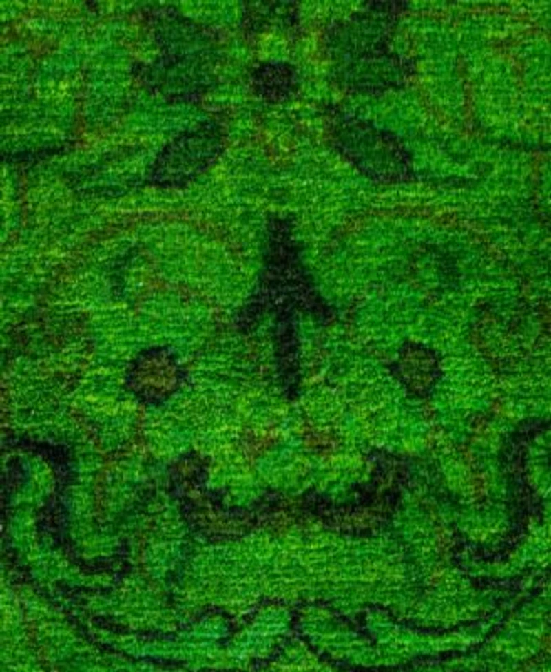 Adorn Hand Woven Rugs Fine Vibrance M9306 Rug Collection