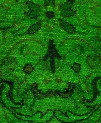 Adorn Hand Woven Rugs Fine Vibrance M9306 Rug Collection