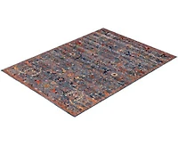 Adorn Hand Woven Rugs Serapi M0103 Rug Collection