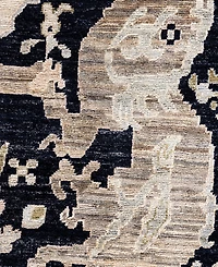 Adorn Hand Woven Rugs Serapi M0103-205 7'11"x9'10" Area Rug
