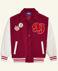 Macy's Thanksgiving Day Parade Unisex Classic Varsity Jacket, Exclusive
