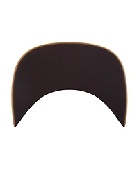 Carhartt x '47 Brand Men's Brown Baltimore Ravens Hitch Adjustable Hat