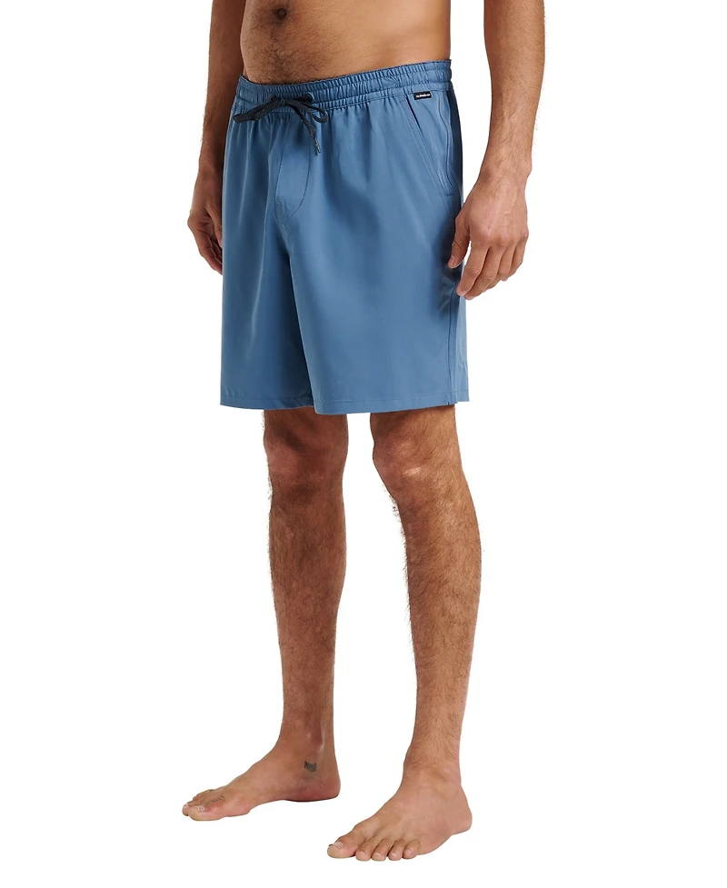 Quiksilver Men's Taxer Amphibian Shorts