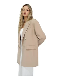 Belle & Bloom Women's Found the Wild Blazer