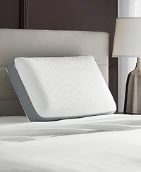 Hotel Collection Adjustable Layer Foam Pillow, King