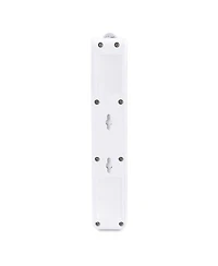 CyberPower P504UC 5-Outlet Surge Protector with Usb-a and Usb-c Port