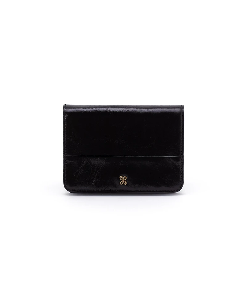 HOBOJill Bifold Wallet