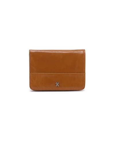 HOBOJill Bifold Wallet
