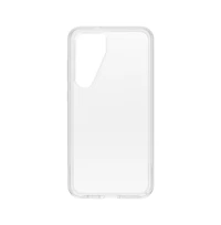OtterBox Symmetry Clear Case for Samsung Galaxy S24 Plus-Clear