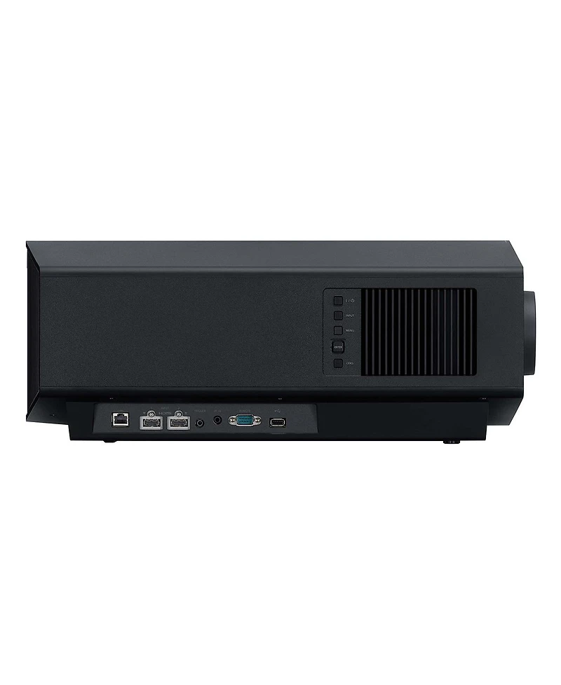 Sony Bravia Projector 8 4K Hdr Laser Home Theater with AudioQuest Sky 48 3m Hdmi Cable