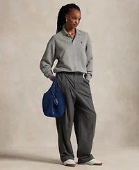 Polo Ralph Lauren Women's Long Sleeve Sweatshirt