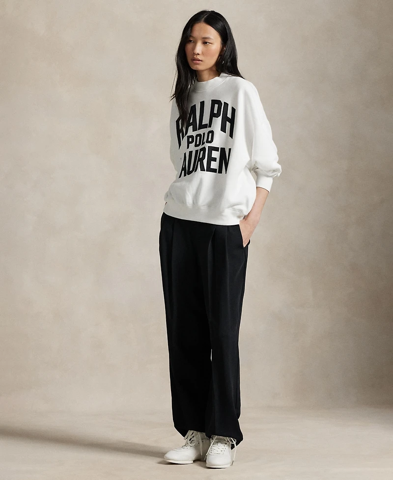 Polo Ralph Lauren Women's Long Sleeve Top