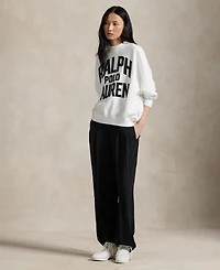 Polo Ralph Lauren Women's Long Sleeve Top