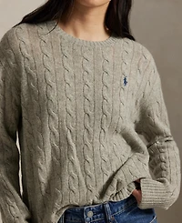 Polo Ralph Lauren Women's Crewneck Sweater