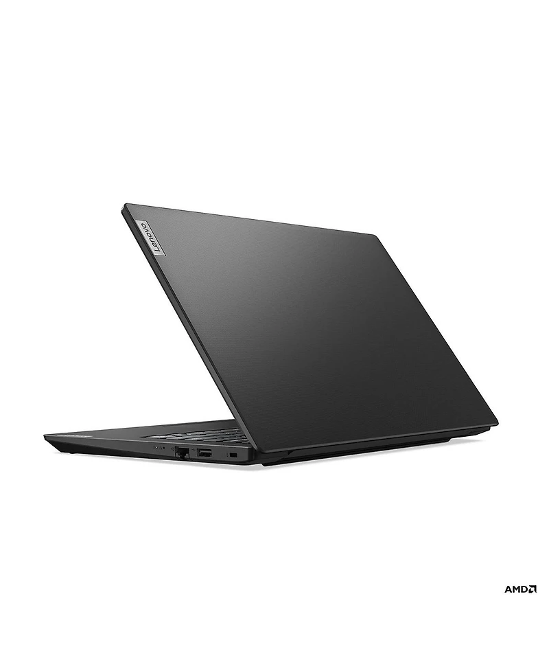 Lenovo V14 G4 Abp 14" Full Hd Laptop, Amd Ryzen 5 7430U 2.3GHz, 8GB Ram, 256GB Ssd, Windows 11 Pro, Business Black