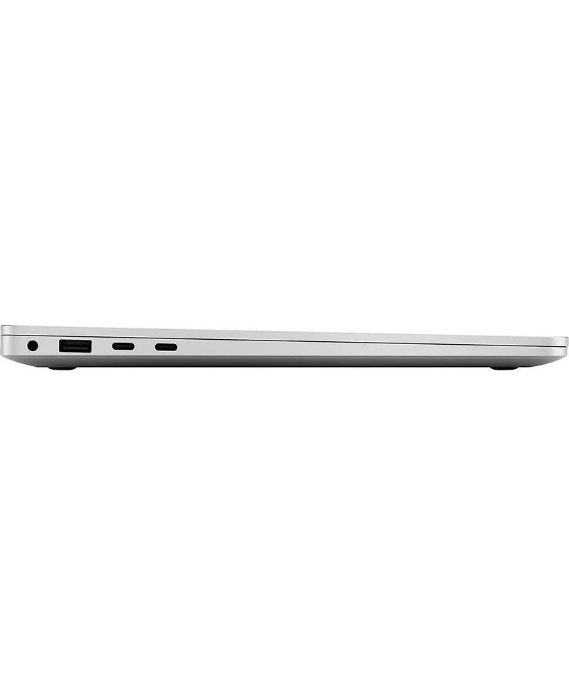 Microsoft Microsoft Surface Laptop Copilot+ Pc for Business - 13.8", Intel Core Ultra 5 236V, 16GB Ram, 512GB Ssd, Win 11 Pro, Platinum