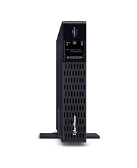 CyberPower PR2200RT2UC Smart App 2200VA/2200W Sinewave Rack/Tower Ups