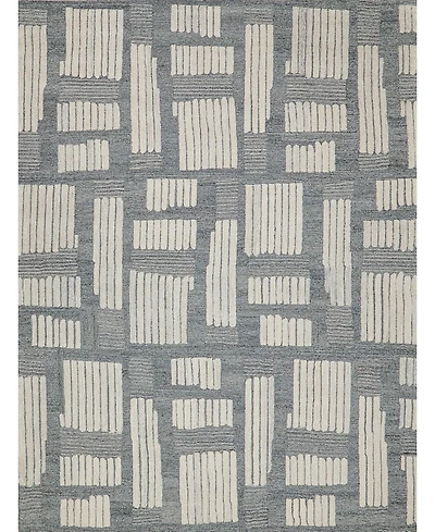 Exquisite Rugs Naturals 6787 8'0"x10'0" Area Rug