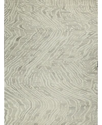 Exquisite Rugs Entro 8'0"x10'0" Area Rug