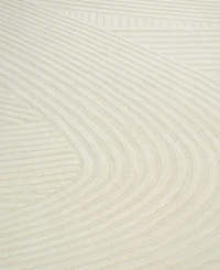 Exquisite Rugs Entro 4'0"x6'0" Area Rug