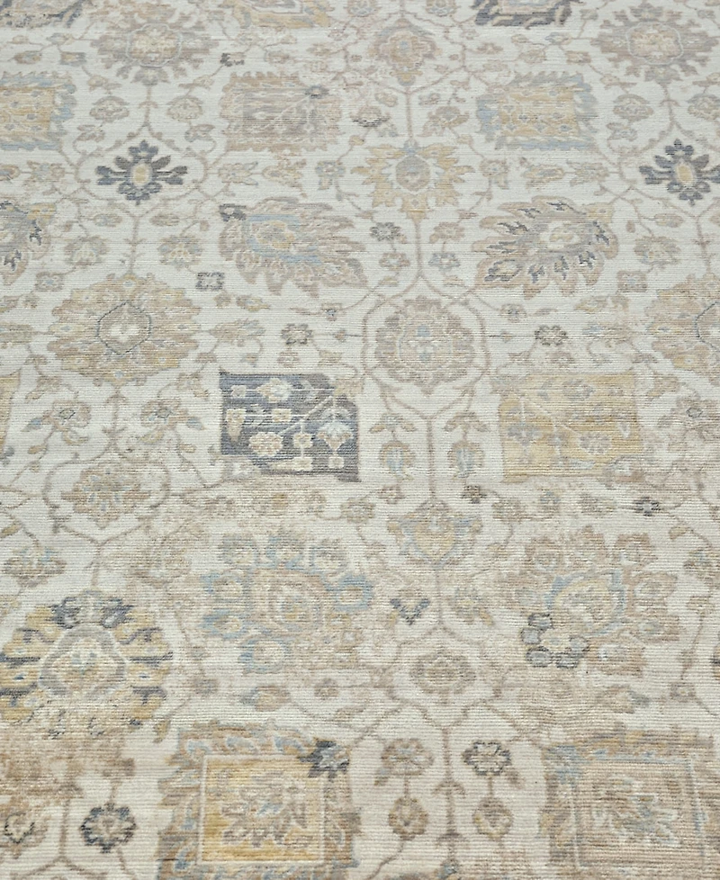 Exquisite Rugs Artisan 7231 8'0"x10'0" Area Rug