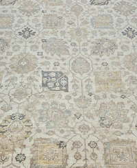 Exquisite Rugs Artisan 7231 8'0"x10'0" Area Rug