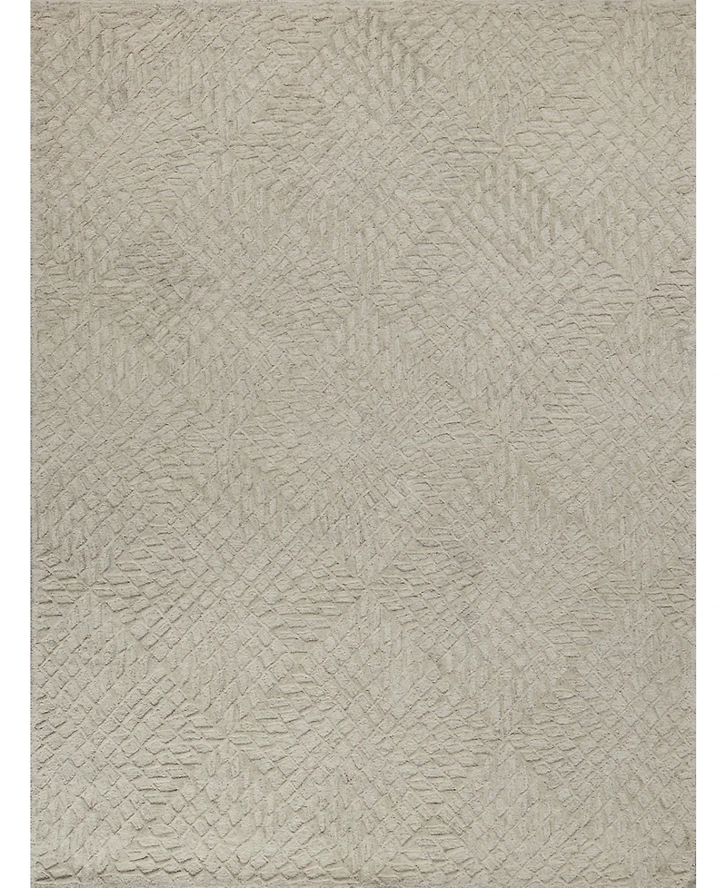 Exquisite Rugs Sandro 7150 4'0"x6'0" Area Rug