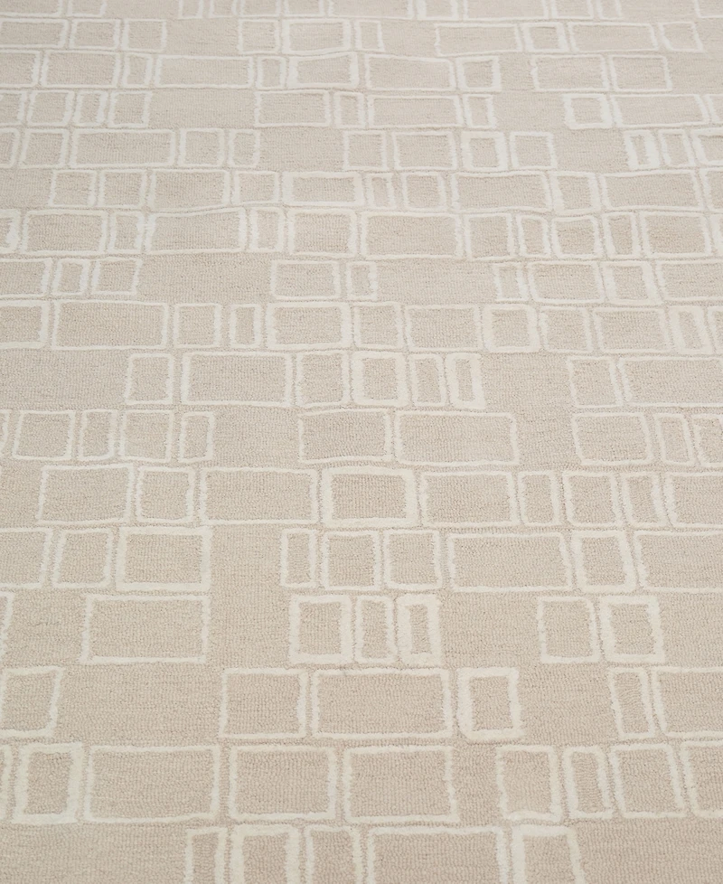 Exquisite Rugs Soho 6'0"x9'0" Area Rug