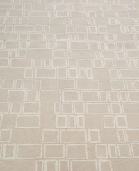 Exquisite Rugs Soho 6'0"x9'0" Area Rug