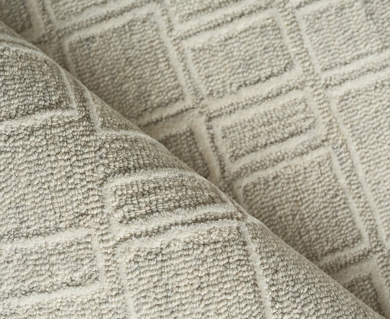 Exquisite Rugs Soho 7140 8'0"x10'0" Area Rug