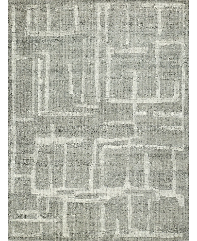 Exquisite Rugs Breckenridge 7205 4'0"x6'0" Area Rug