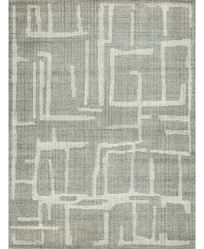 Exquisite Rugs Breckenridge 7205 4'0"x6'0" Area Rug